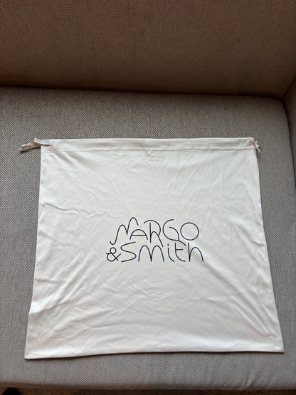 Margo Satin Dust Bags