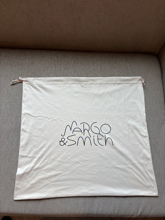 Margo Satin Dust Bags