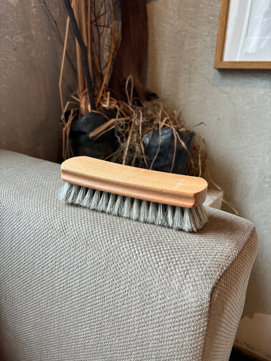 Horsehair Brush