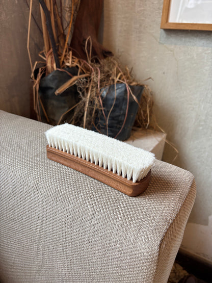 Goathair Brush