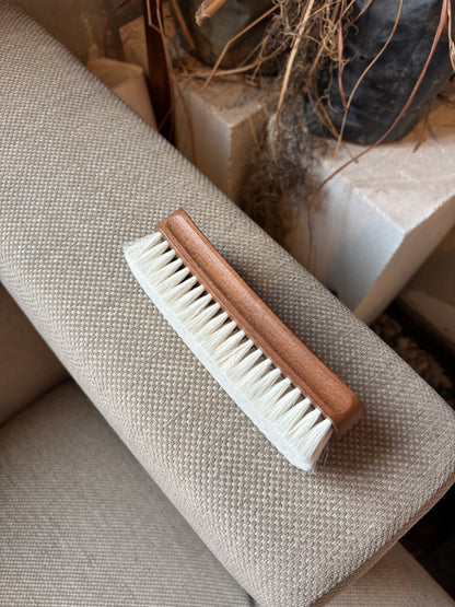 Goathair Brush