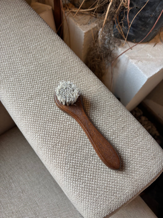 Applicator Brush (Long)