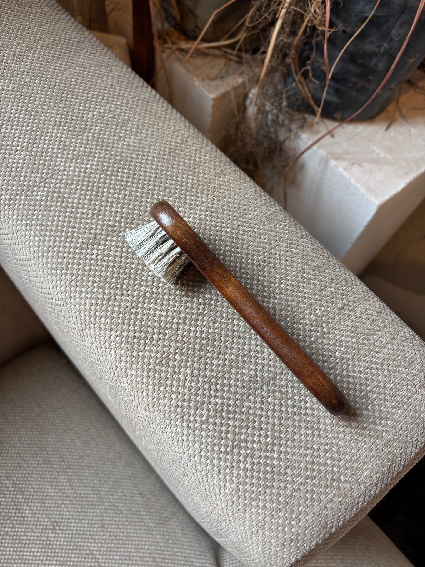 Applicator Brush (Long)