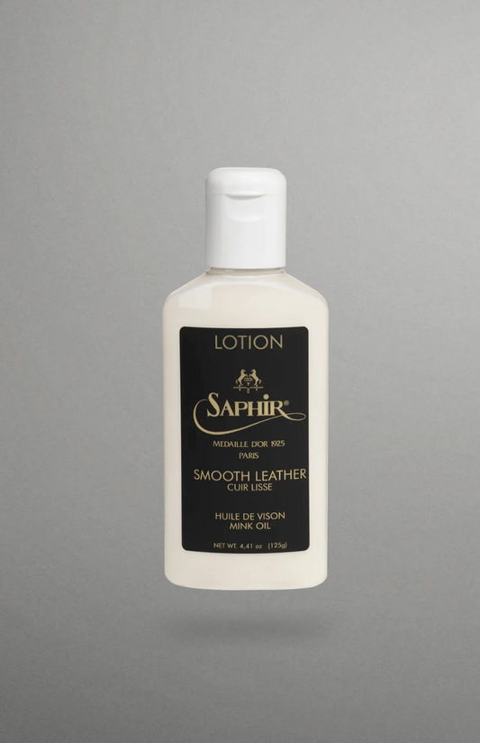 Saphir Medaille d’Or Leather Lotion